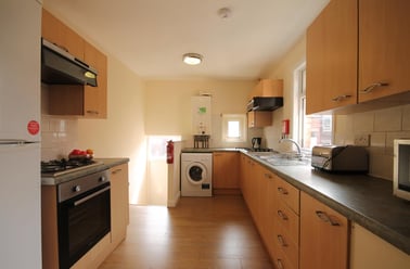 Forsyth Road, Jesmond, Newcastle - Image 3